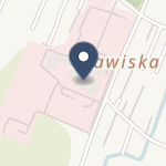 SPZOZ w Sanoku na mapie