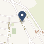 Szpital Powiatowy w Chmielniku na mapie