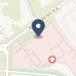 Wojewódzki Szpital Zespolony w Elblągu na mapie