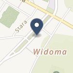 Szpital Powiatowy w Radomsku na mapie