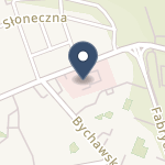 SPZOZ Nr 1 w Bełżycach na mapie