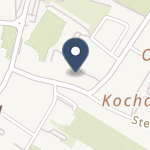 Akademickie Centrum Zdrowia w Mikołowie na mapie