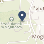 SPZOZ w Myślenicach na mapie