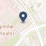 Warszawski Szpital Południowy na mapie