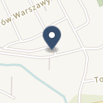 Szpital Barlinek na mapie