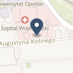 Falck Medycyna na mapie