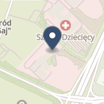 Specjalistyczny Zespół Opieki Zdrowotnej nad Matką i Dzieckiem w Poznaniu na mapie