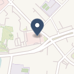 Szpital Wielospecjalistyczny w Gliwicach na mapie