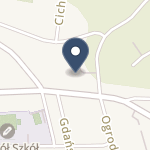 Szpital Powiatowy w Pasłęku na mapie