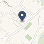 Szpital Powiatowy na mapie