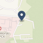 Szpitale Pomorskie na mapie