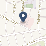 III Szpital Miejski im. Dr Karola Jonschera w Łodzi na mapie