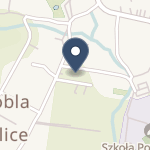 Opc Kraków na mapie