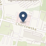 Zespół Opieki Zdrowotnej w Świętochłowicach w Restrukturyzacji na mapie