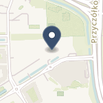 Centrum Medyczne Warszawskiego Uniwersytetu Medycznego na mapie