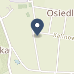 Opc Kraków na mapie