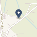 Opc Kraków na mapie