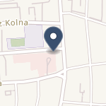 Szpitale Wojewódzkie w Gdyni na mapie