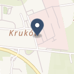 Szpital Specjalistyczny Ducha Świętego w Sandomierzu na mapie