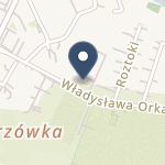 Opc Kraków na mapie