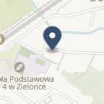 Przychodnia Medyk Hanna Jachacy na mapie