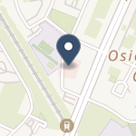 Szpital Miejski w Tychach na mapie