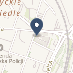 Szpital Miejski im. Franciszka Raszei na mapie