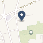 Powiatowe Centrum Medyczne w Grójcu na mapie