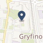 Szpital Powiatowy w Gryfinie na mapie