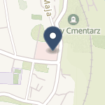 Bystrzyckie Centrum Zdrowia na mapie