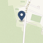 Nowy Szpital w Olkuszu na mapie