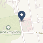 Poddębickie Centrum Zdrowia na mapie
