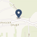 SPZOZ w Skale-Leczenie Ambulatoryjne na mapie