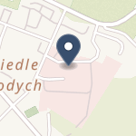 Szpital św. Anny w Miechowie Lecznictwo Szpitalne na mapie