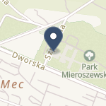 Sosnowiecki Szpital Miejski w Restrukturyzacji na mapie