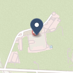 Zespół Opieki Zdrowotnej w Skarżysku-Kamiennej Szpital Powiatowy im. Marii Skłodowskiej-Curie na mapie