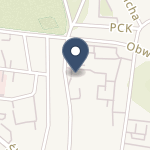 Szpital Miejski w Siemianowicach Śląskich na mapie