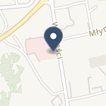 Szpital Mrągowski im. Michała Kajki na mapie