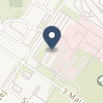 Szpital Wojewódzki im. Prymasa Kardynała Stefana Wyszyńskiego w Sieradzu na mapie