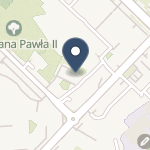 SPZOZ Warszawa-Ursynów na mapie