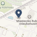 ZOZ Warszawa Bemowo-Włochy na mapie