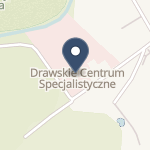 American Heart Of Poland na mapie